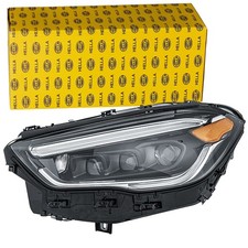 HELLA LED SCHEINWERFER LINKS passend f&uuml;r MERCEDES-BENZ GLA | 1EX 013 074-751