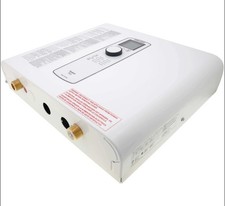 TEMPRA 20 PLUS,WHOLE HOUSE, TANKLESS ELECTRIC WATER HEATER SKU:239221 BRAND NEW