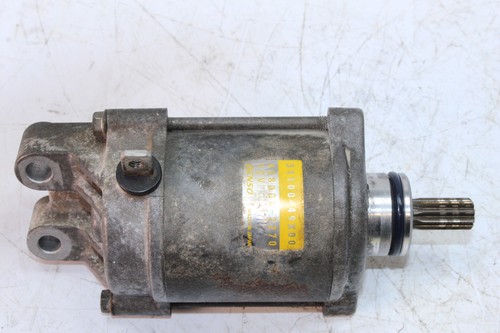 2012 Arctic Cat Procross F1100 Turbo Sno Pro STARTER MOTOR  OEM 3007-219