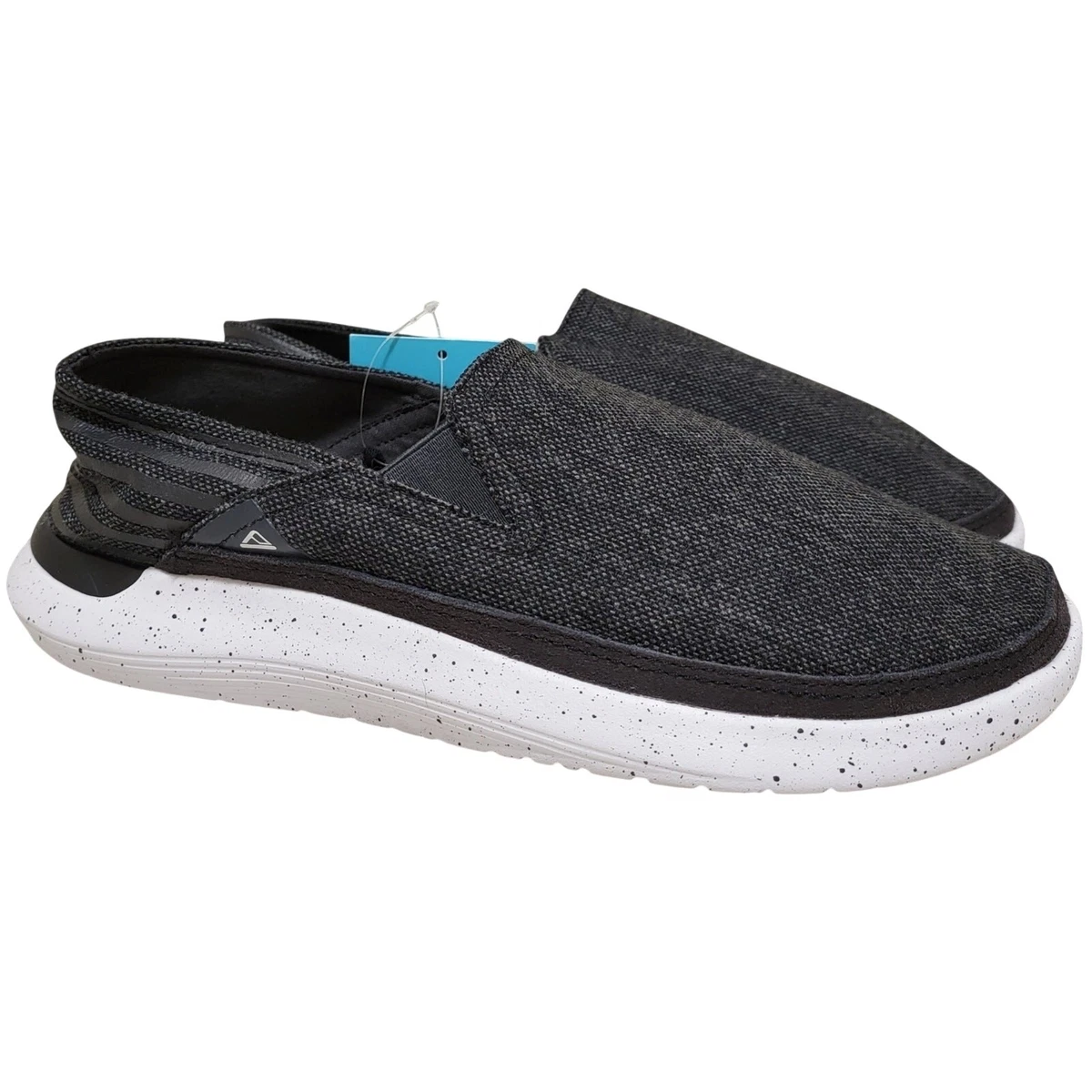 Reef Loafers and Slip Ons Men display picture 3