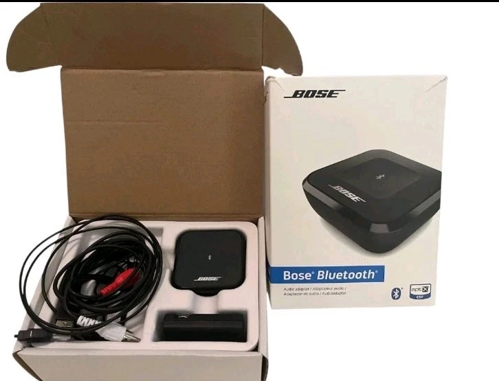 bose bluetooth adapter products for sale | eBay