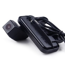 Trunk Handle Rear View Camera fit for Benz E Class B180 B200 W246 10-18 po Trunk Handle Rear View Camera fit for Benz E Class B180 B200 W246 10-18 po