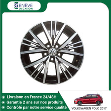 Jantes Volkswagen POLO