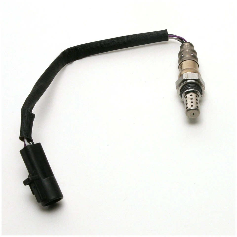 Sensor de oxígeno Delphi ES20318 para Ford Lincoln Mercury Mazda Aston Martin Jaguar Foto 3 de 4