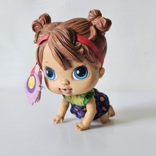 Baby Alive Crib Life Makayla Song 6  Doll Fig...