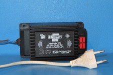 ROCO DCC Trafo 10718 Gleichstrom 230V-50/60Hz-40Va#8932