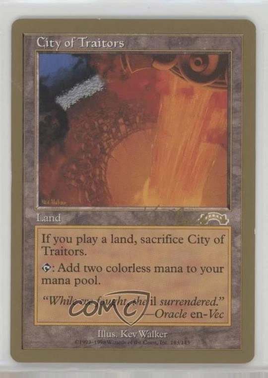 City Of Traitors for sale | eBay
