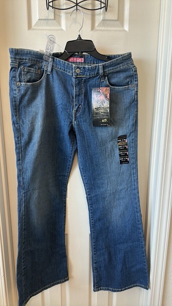 Levi's Mujer