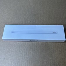 Apple Pencil USB-C - White Stylus      MUWA3AM/A with Pixel-Perfect Precision