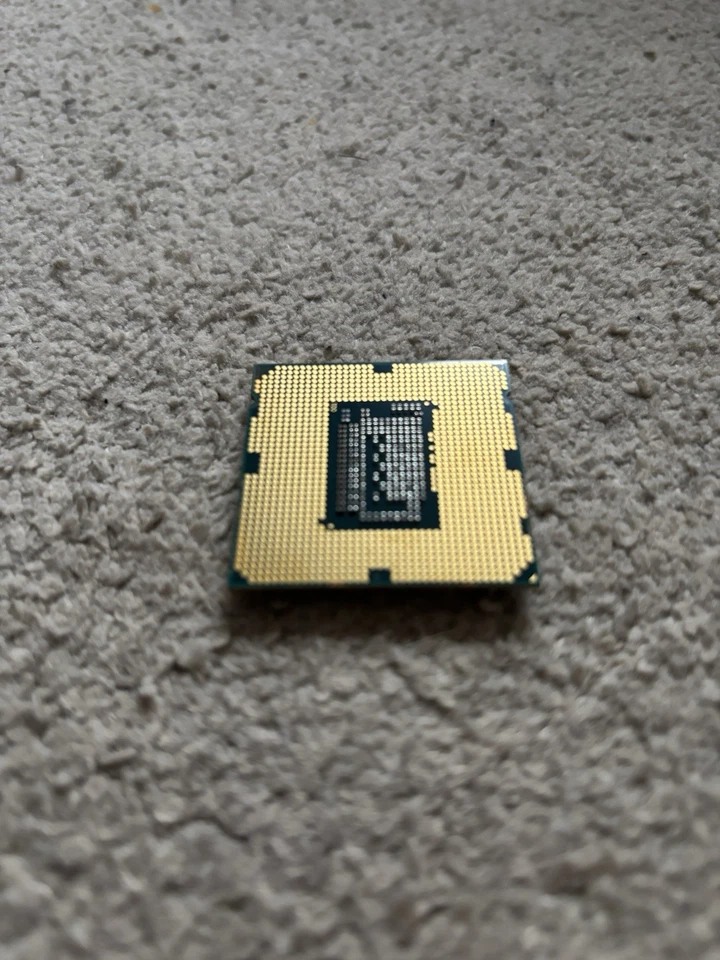 I5 3460S Processor Barely Used Perfect Condition.        - Image 4 of 4