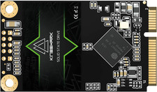 Msata 512GB Internal Solid State Drive High Performance Hard Dr