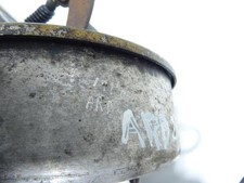 Mozzo posteriore destro AIXAM 400