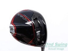TaylorMade Stealth 2 Plus Driver 9  Graphite X-Stiff Right 45.5in