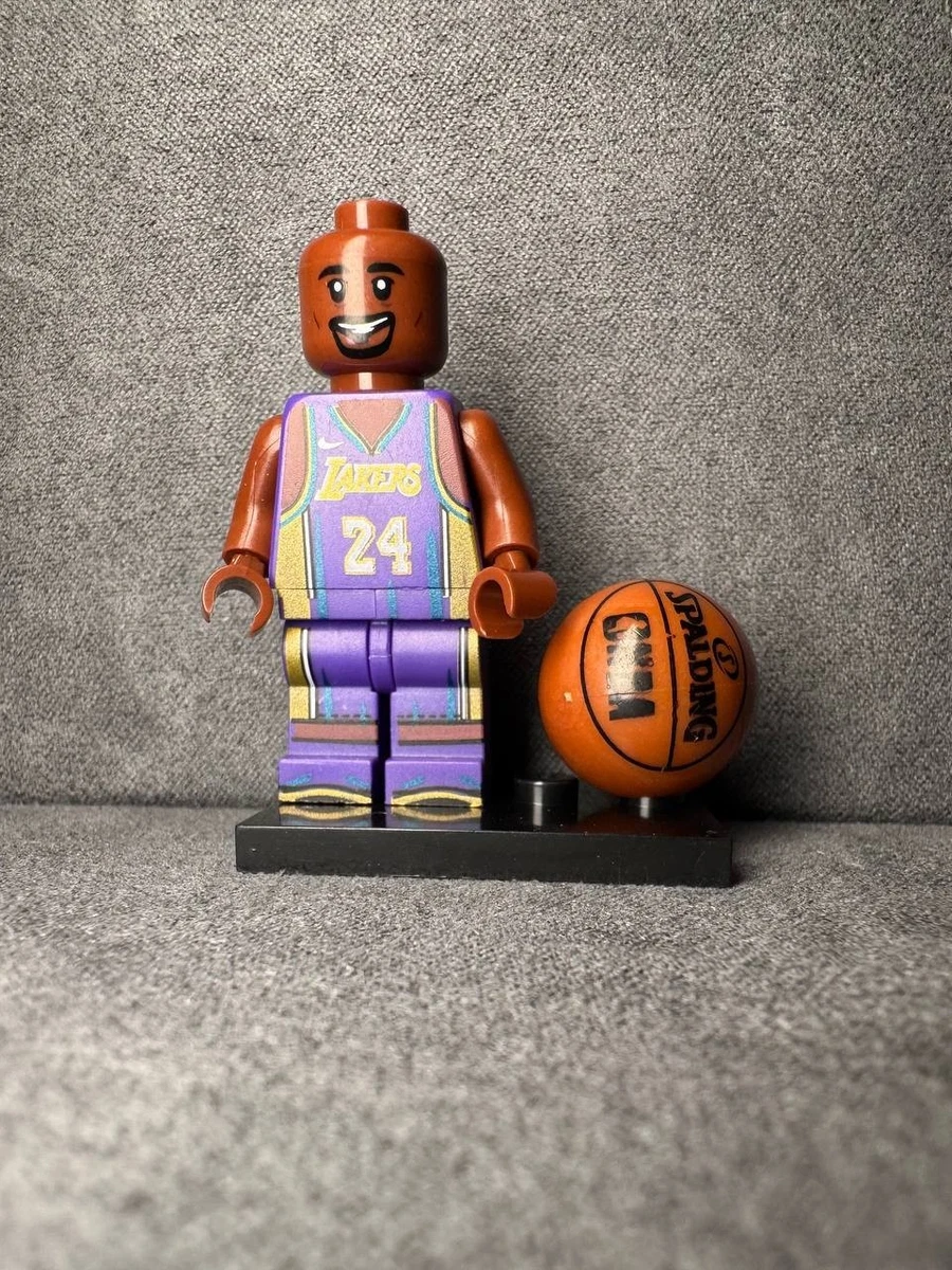 Las mejores ofertas en Figuras de acción de la NBA Kobe Bryant | eBay