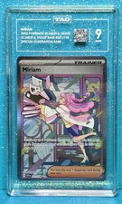 Miriam #251 Precios | Pokemon Scarlet & Violet | Tarjetas de Pokemon Miriam #251 Precios | Pokemon Scarlet & Violet | Tarjetas de Pokemon