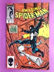 THE AMAZING SPIDER-MAN   #291    FINE/VF   1987  B&B COMBINE SHIPPING