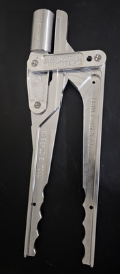 #ad Timberline Clamp Tool TC1 S 1 2quot; 1quot; NEW IN BOX $269.99