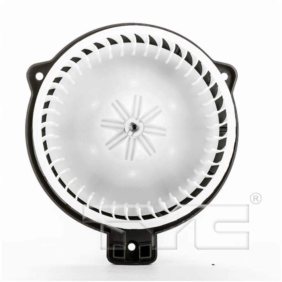 Мотор вентилятора в сборе для Hyundai Genesis Coupe 2010 11 12 2013 для 97113 1G000 - Изображение 2 из 4