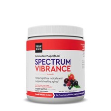 Vibrant Health Spectrum Vibrance 6.5 oz EXP 05/26