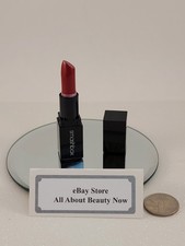 Smashbox Be Legendary Lipstick LEGENDARY 0.08 oz Travel Size NWOB RARE