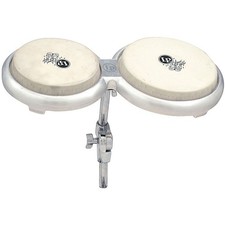 Bongo Latin Percussion LP828 Giovanni Compact Bongo Trommel Percussion