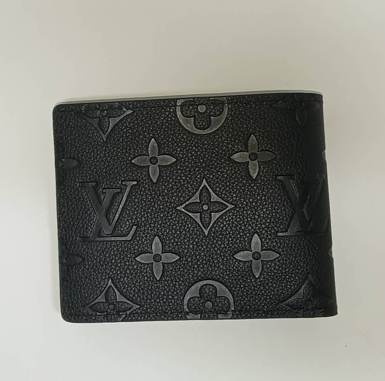 Louis Vuitton Multiple Monogram Slender Canvas Bl… - image 3