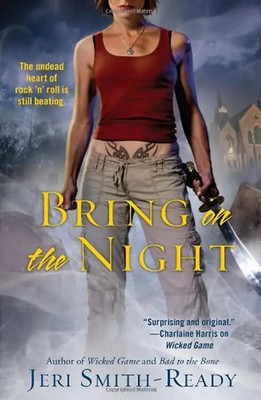 Bring On the Night - Smith-Ready, Jeri