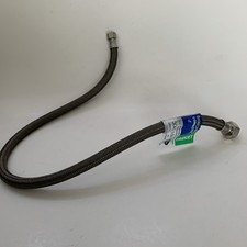 BrassCraft 3/8 " Compression x 1/2 "FIP x 30 "Braided Polymer Faucet Connector
