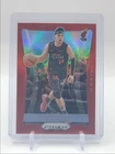 2023 Panini Prizm Deca Basketball Red Tyler Herro #209