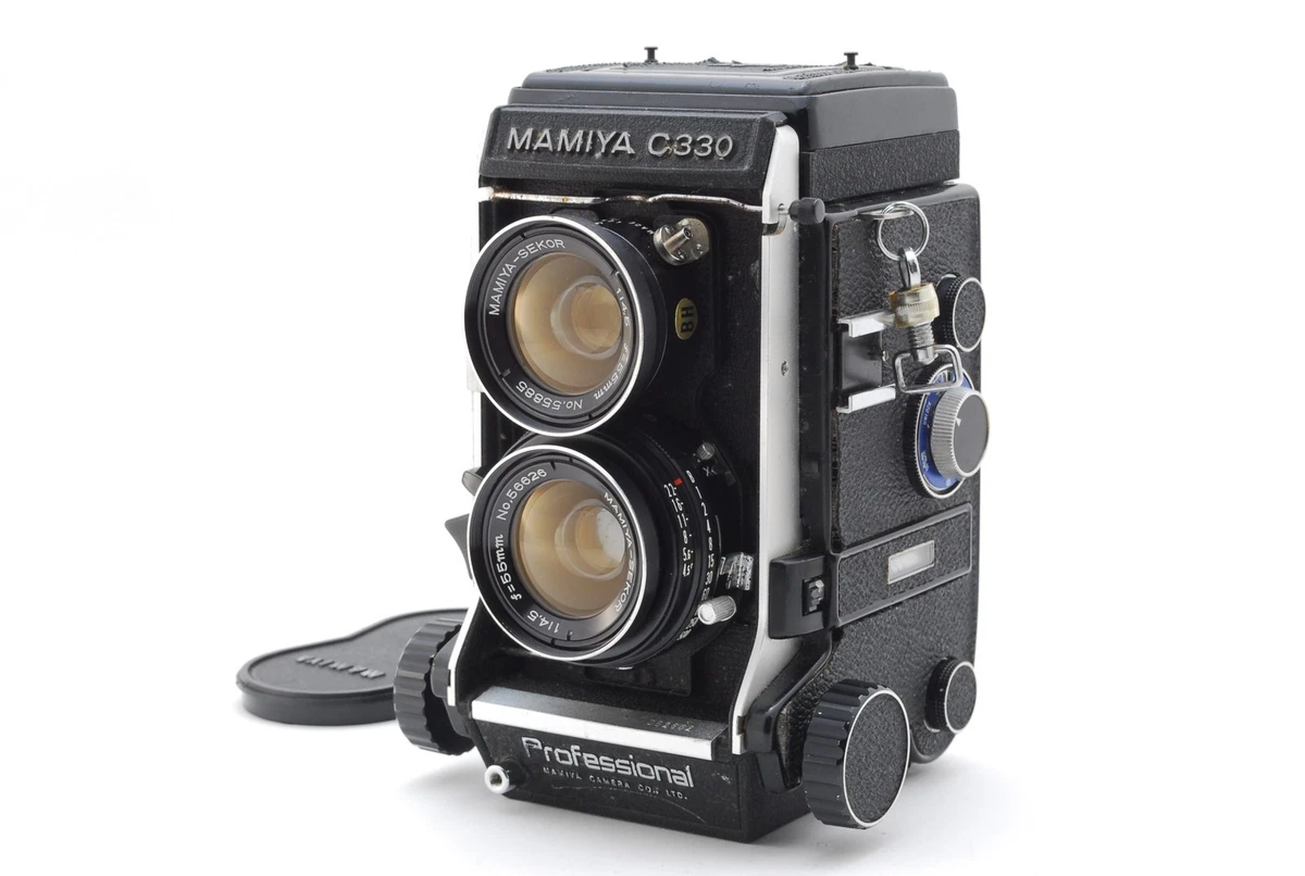 mamiya c330 tlr products for sale | eBay
