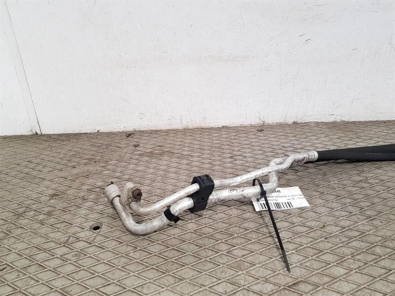 987 Porsche Cayman 2005-2013 doble aire acondicionado tubos 9A157309904  Foto 2 de 4