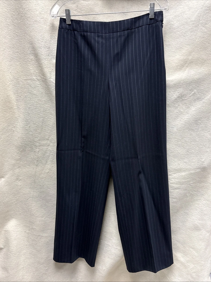 Armani Collezioni Striped Pants for Women for sale | eBay