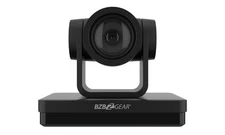 BZBGEAR Universal 1080P FHD PTZ 12X HDMI/SDI/USB 3.0/RS-232/485 Camera (Black)