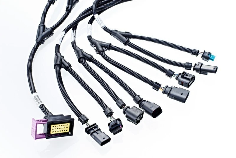 Chiptuning CTRS adecuado para Wiesmann Roadster MF4 300 kW 407 CV - Imagen 3 de 4