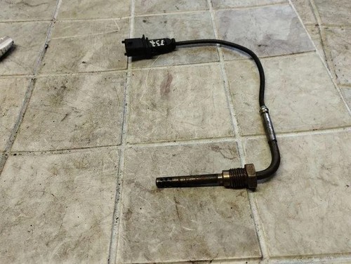 OPEL INSIGNIA A Estate G09 DPF-Drucksensor 55566185 2.00 Diesel 96kw 18214570