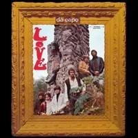Da Capo (180G) | Love | Vinyl / Schallplatte | 2014 | Music ON Vinyl