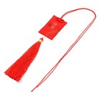 Traditional Blessing Sachet with Fragrance Chinese Sachets Car Blessed