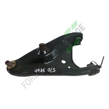 2014 DACIA LOGAN FRONT WISHBONE RIGHT OFFSIDE