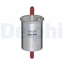 Kraftstofffilter für Smart Fortwo 450 451 | 477222