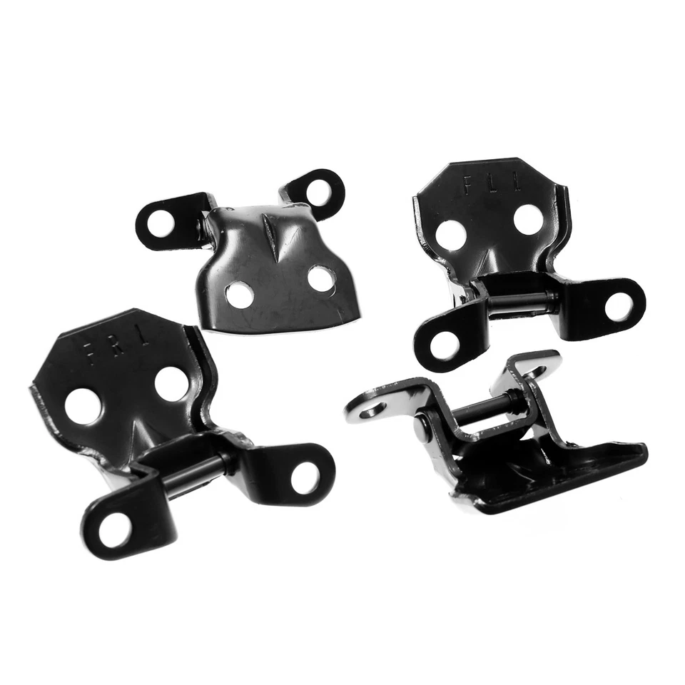 FIT TOYOTA LANDCRUISER 60 SERIES BJ60 BJ61 FJ60 61 62 HJ60 61 '80-'90 DOOR HINGE — 第 3/4 张图片