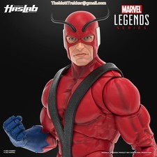 Haslab Marvel Legends Giant Man   All Tiers   Extra Eyes  Exclusive Sealed New