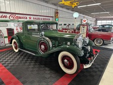 1932 Packard Eight for Sale