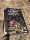 The Legend of Zelda: The Four Swords (Nintendo GameCube, 2004)