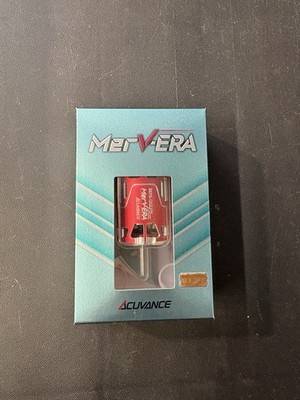 ACUVANCE MerV-ERA 10.5T Red Motor