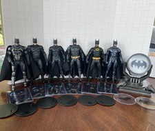 McFarlane DC Multiverse Batman The Ultimate Movie 6 Pack Action Figures