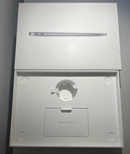 Original Leerverpackung (OVP) Apple MacBook Air M1-Chip 8GB RAM / 256 GB SSD