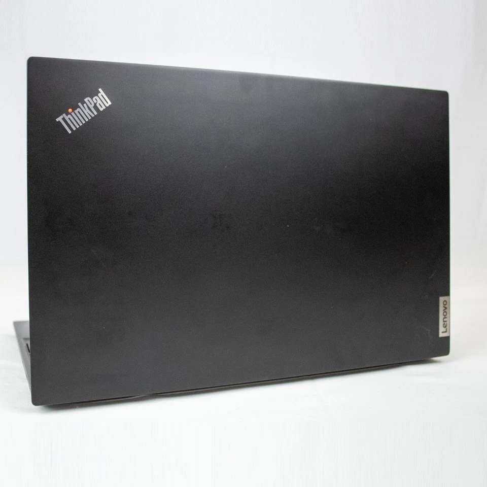 Lenovo ThinkPad E15 G4 · i5-1235U · 8GB · 256GB, photo 3 of 5