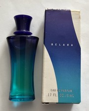 New In Box Mary Kay Belara Eau De Parfum Splash Travel Size .17 fl oz Fast Ship