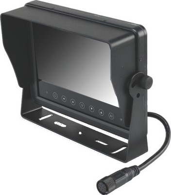 QUADBOSS - For 360 System Monitor | 601378
