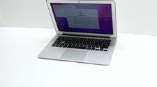 Apple MacBook Air A1466 13 Core i5 8GB 256GB Silver 2015